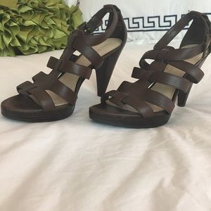 Balboa Pumps, Nine West